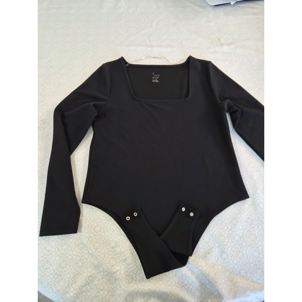 Bodysuit A New Day